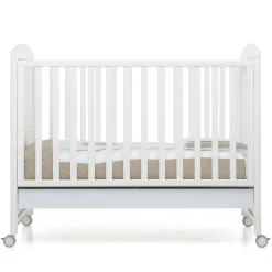 Lettino legno bambino My Little Love