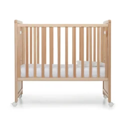 Lettino legno bambino Pikkoletto