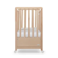 Lettino legno bambino Pikkoletto