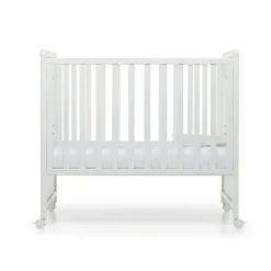 Lettino legno bambino Pikkoletto