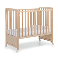 Lettino legno bambino Pikkoletto