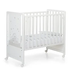 Lettino legno bambino Pikkoletto Dolcestella