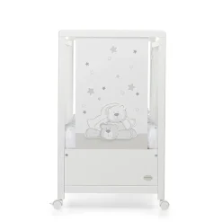 Lettino legno bambino Pikkoletto Dolcestella