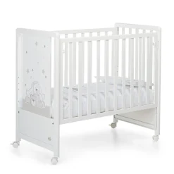 Lettino legno bambino Pikkoletto Dolcestella