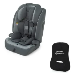Lista Nascita Babyroad i-Size Silver + Babyguard