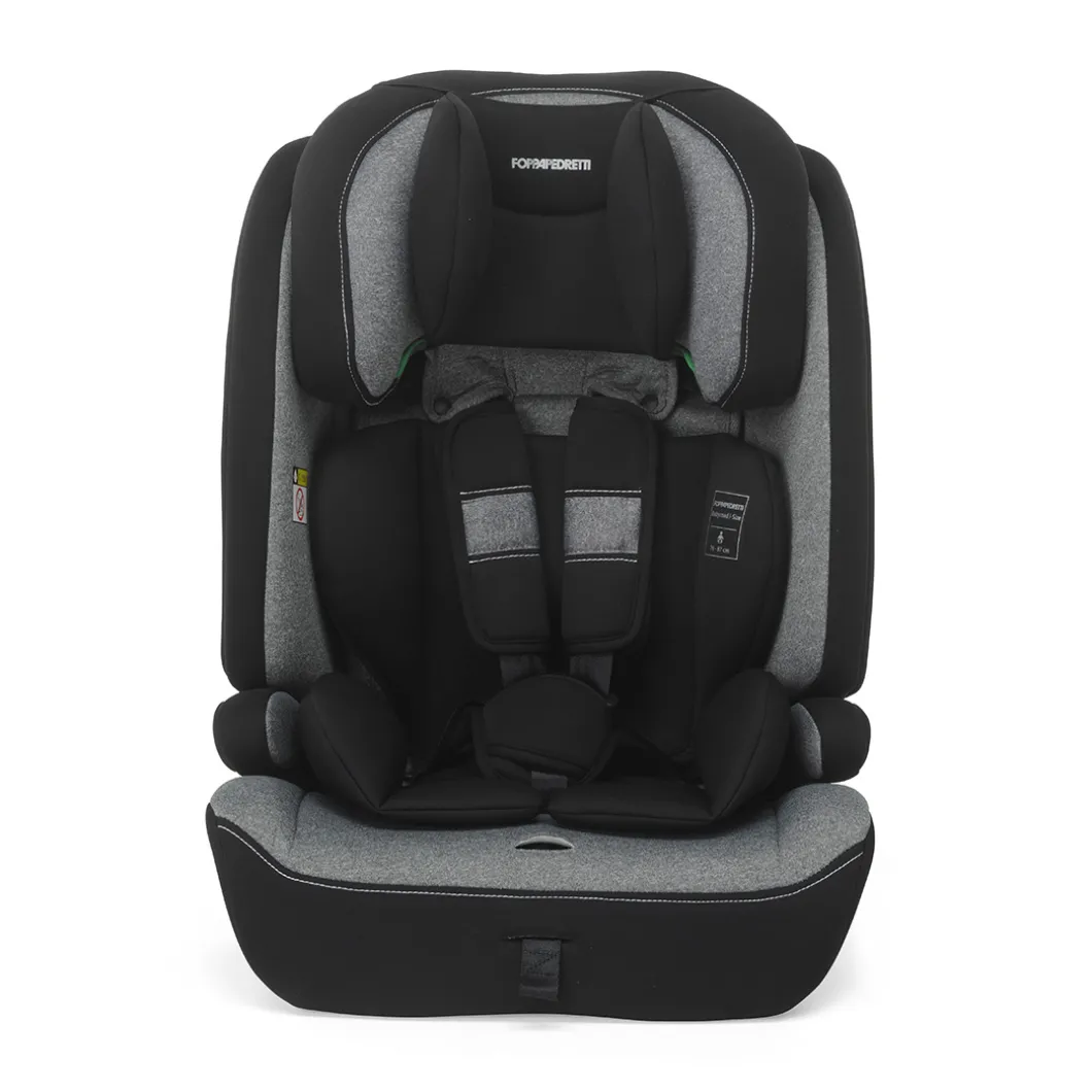 Lista Nascita Babyroad i-Size Carbon + Babyguard