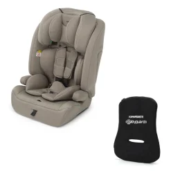 Lista Nascita Babyroad i-Size Sand + Babyguard
