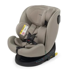 Lista Nascita Circle i-Size sand + Babyguard