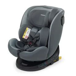 Lista Nascita Circle i-Size silver + Babyguard