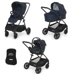 Lista Nascita DIVO Marine + Babyguard