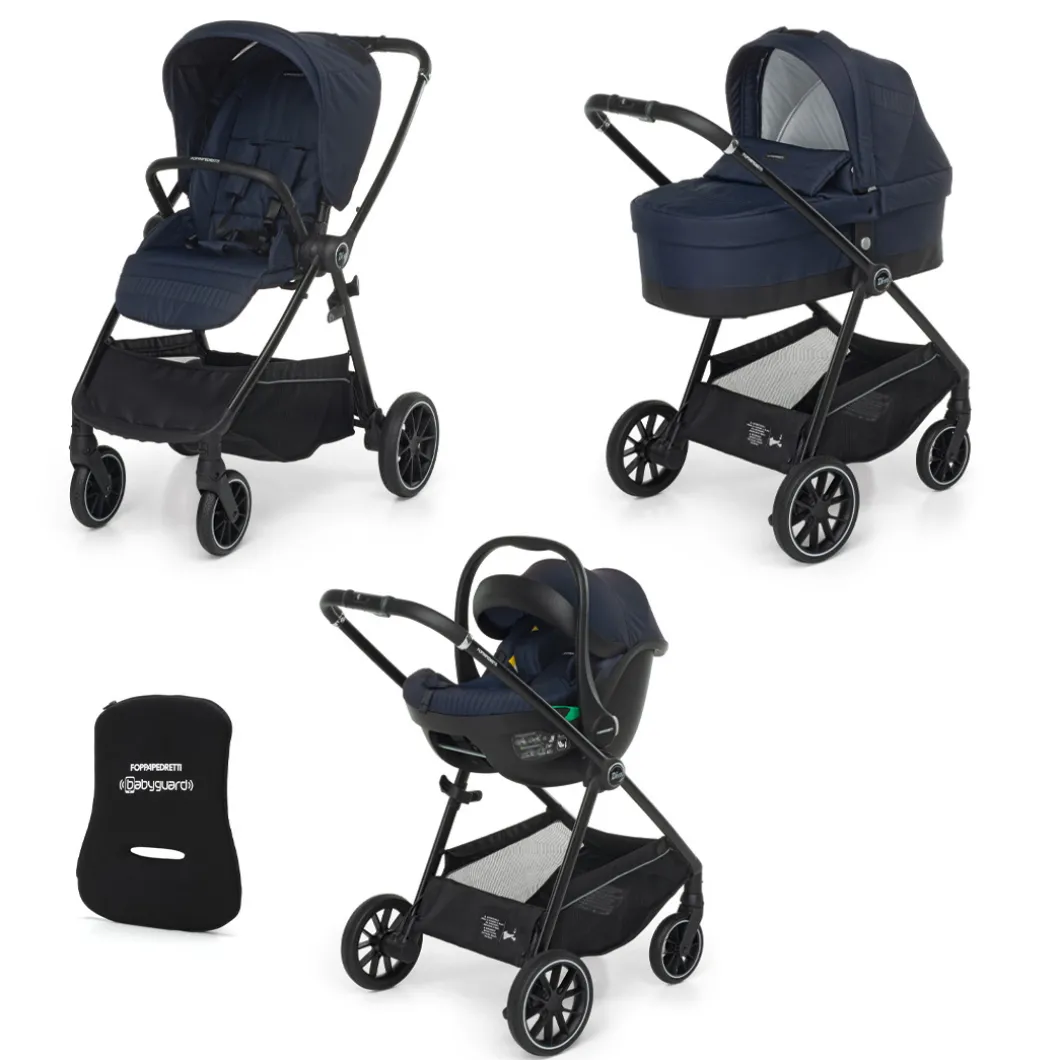 Lista Nascita DIVO Marine + Babyguard