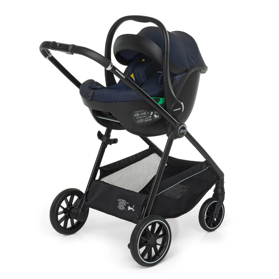 Lista Nascita DIVO Marine + Babyguard