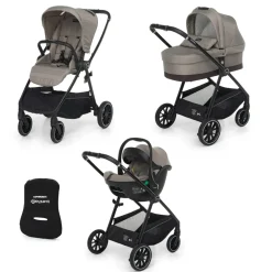 Lista Nascita DIVO Nut + Babyguard