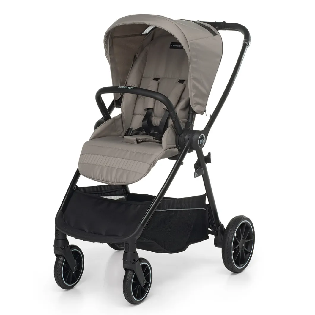 Lista Nascita DIVO Nut + Babyguard