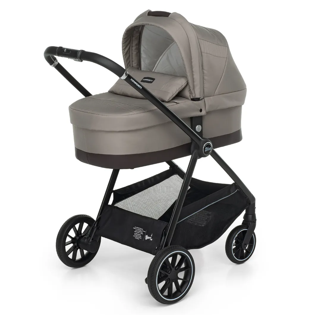 Lista Nascita DIVO Nut + Babyguard