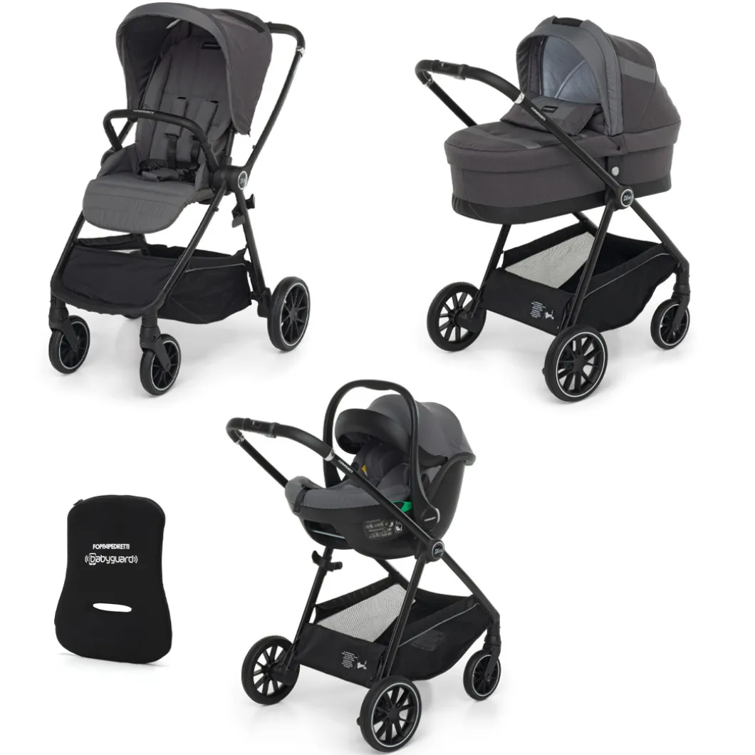 Lista Nascita DIVO Sport + Babyguard