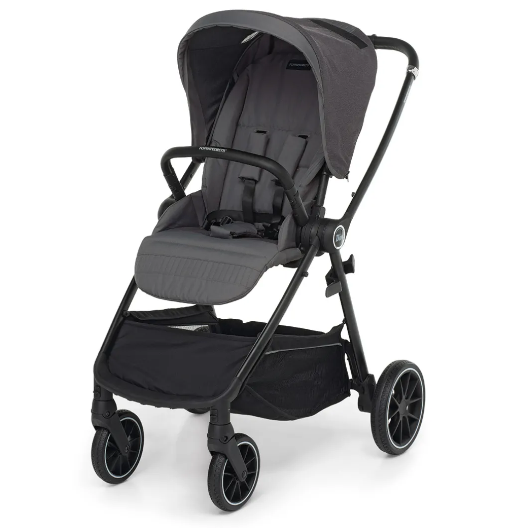 Lista Nascita DIVO Sport + Babyguard