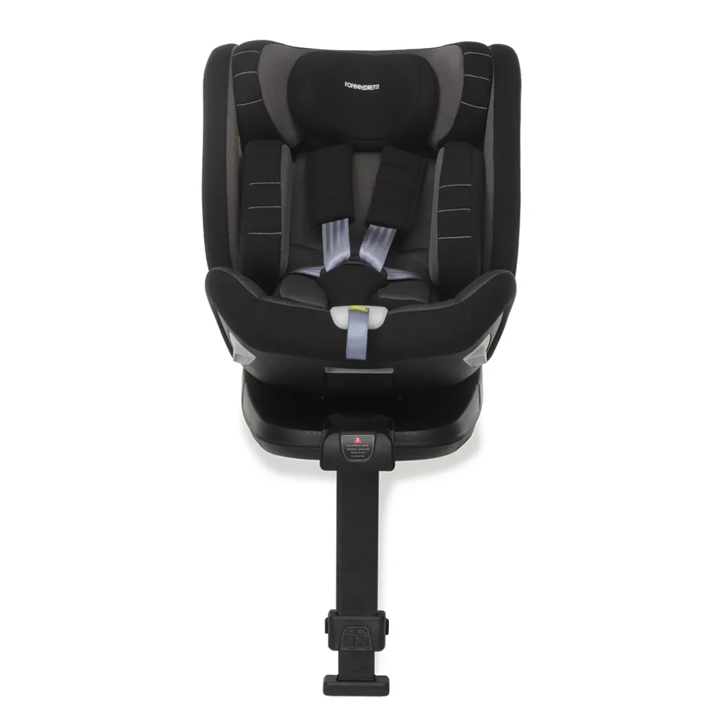 Lista Nascita FP360 i-Size black + Babyguard