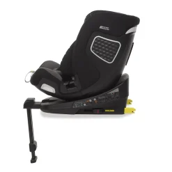 Lista Nascita FP360 i-Size black + Babyguard