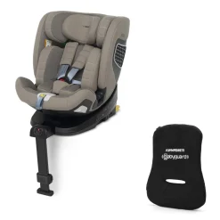 Lista Nascita FP360 i-Size desert + Babyguard