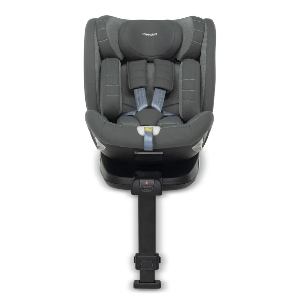 Lista Nascita FP360 i-Size grey + Babyguard