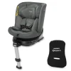 Lista Nascita Iturn i-Size Grey + Babyguard