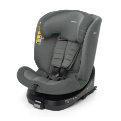 Lista Nascita Iturn i-Size Grey + Babyguard