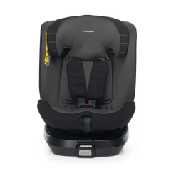 Lista Nascita Iturn i-Size Black + Babyguard