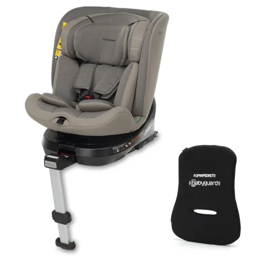 Lista Nascita Iturn i-Size Desert + Babyguard