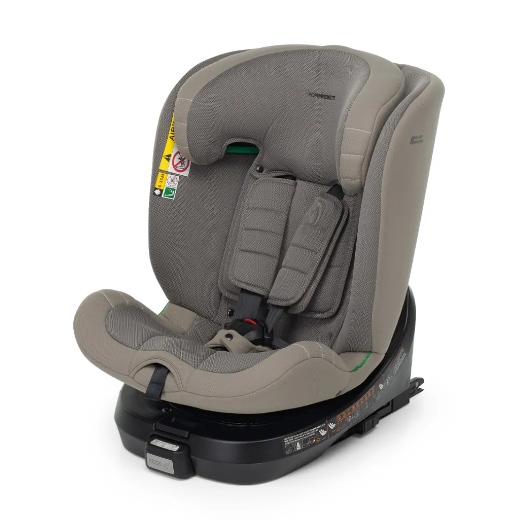 Lista Nascita Iturn i-Size Desert + Babyguard