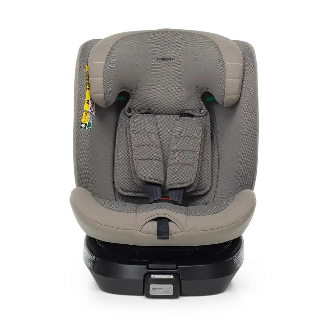 Lista Nascita Iturn i-Size Desert + Babyguard