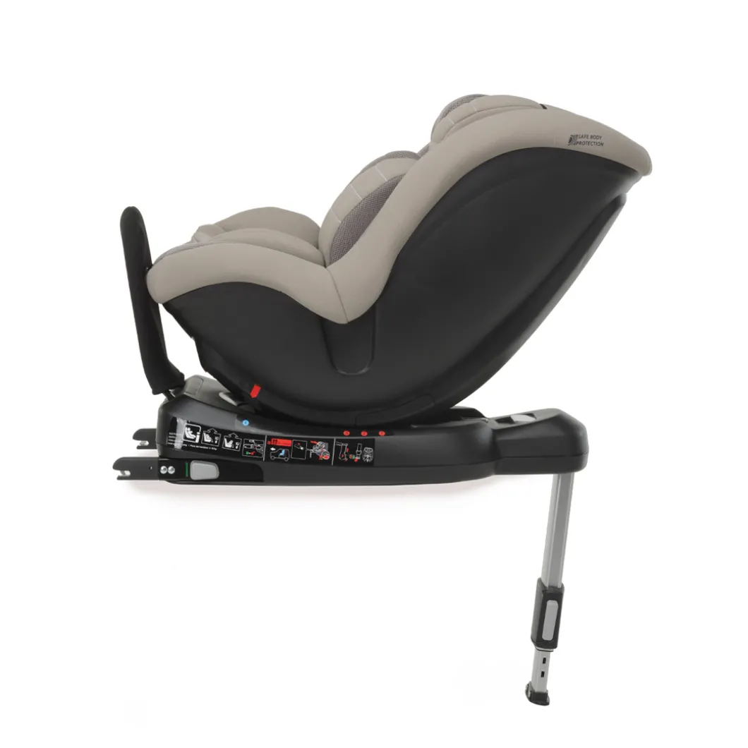 Lista Nascita Logik i-Size Desert + Babyguard