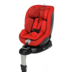 Lista Nascita Logik i-Size Red + Babyguard