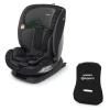 Lista Nascita Pitstop i-Size black + Babyguard