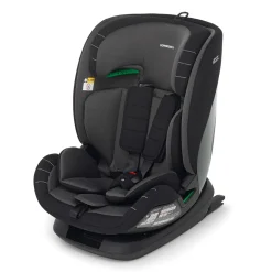 Lista Nascita Pitstop i-Size black + Babyguard