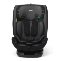 Lista Nascita Pitstop i-Size black + Babyguard