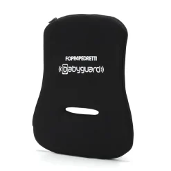 Lista Nascita Pitstop i-Size black + Babyguard