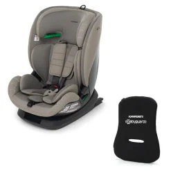 Lista Nascita Pitstop i-Size desert + Babyguard