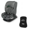Lista Nascita Pitstop i-Size grey + Babyguard