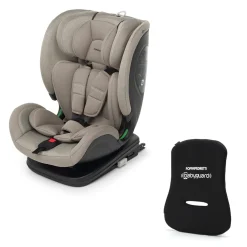 Lista Nascita Reklino i-Size sand + Babyguard