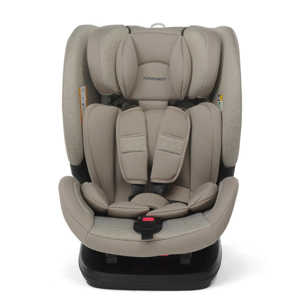Lista Nascita Reklino i-Size sand + Babyguard