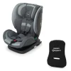 Lista Nascita Reklino i-Size silver + Babyguard
