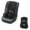 Lista Nascita Street i-Size Carbon + Babyguard