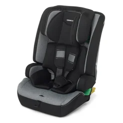 Lista Nascita Street i-Size Carbon + Babyguard