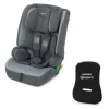 Lista Nascita Street i-Size Silver + Babyguard