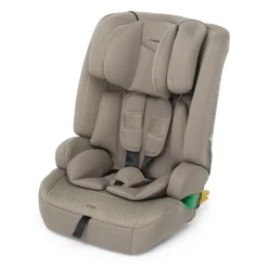 Lista Nascita Street i-Size Sand + Babyguard