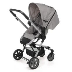 Lista Nascita Supertres i-Size Desert + Babyguard