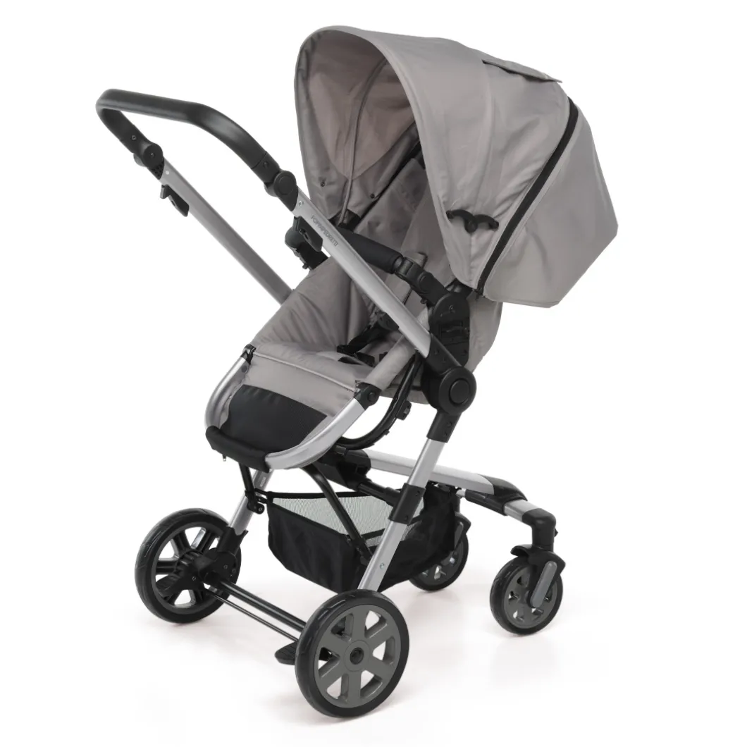 Lista Nascita Supertres i-Size Desert + Babyguard