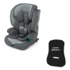 Lista Nascita Tender i-Size Silver + Babyguard
