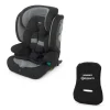 Lista Nascita Tender i-Size Carbon + Babyguard